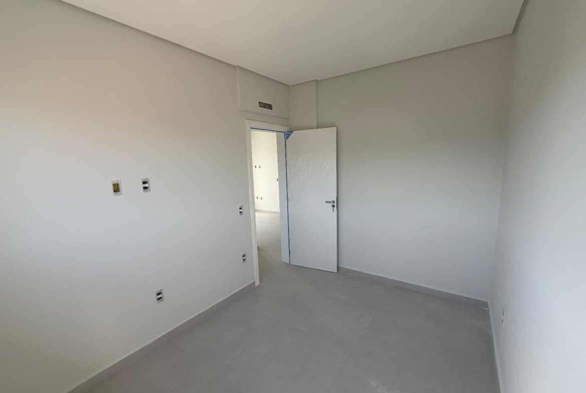Apartamento no Green Coast Home Resort em Navegantes (SC) | GC