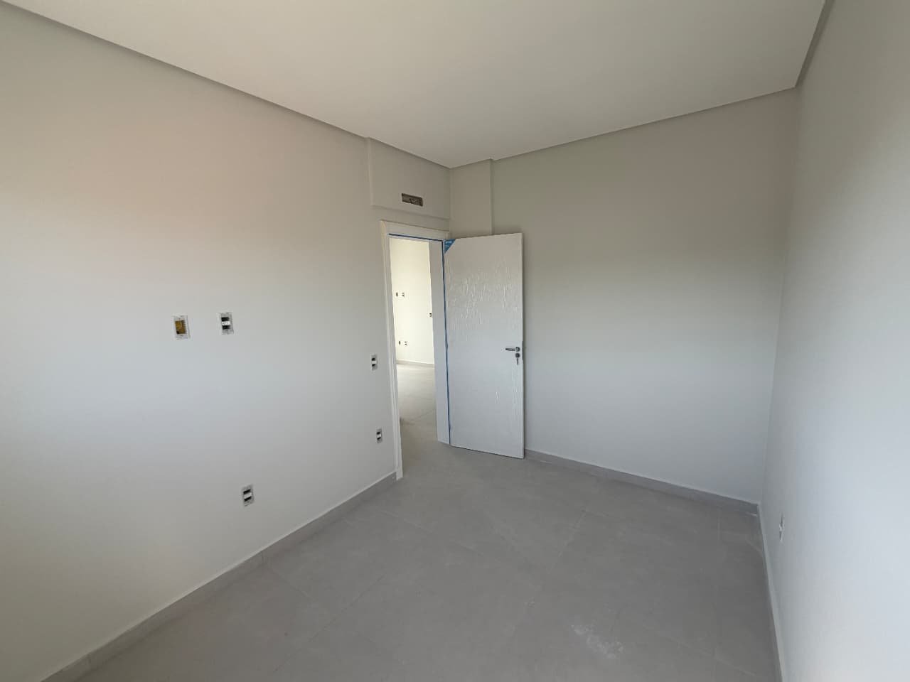 aplat-gc-green-coast-obra-quarto-03 Apartamento no Green Coast Home Resort em Navegantes (SC) | GC