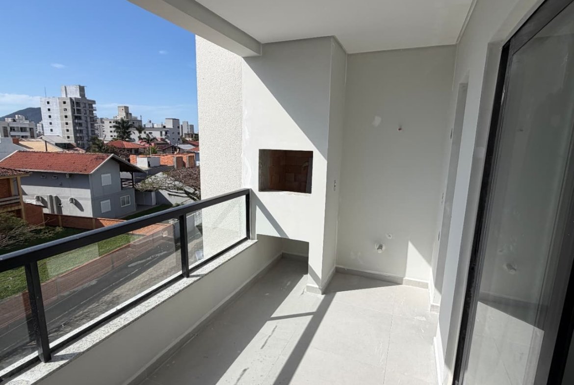 Apartamento no Green Coast Home Resort em Navegantes (SC) | GC