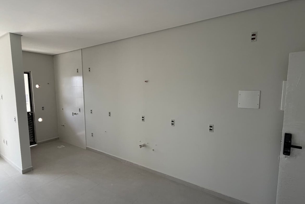 Apartamento no Green Coast Home Resort em Navegantes (SC) | GC