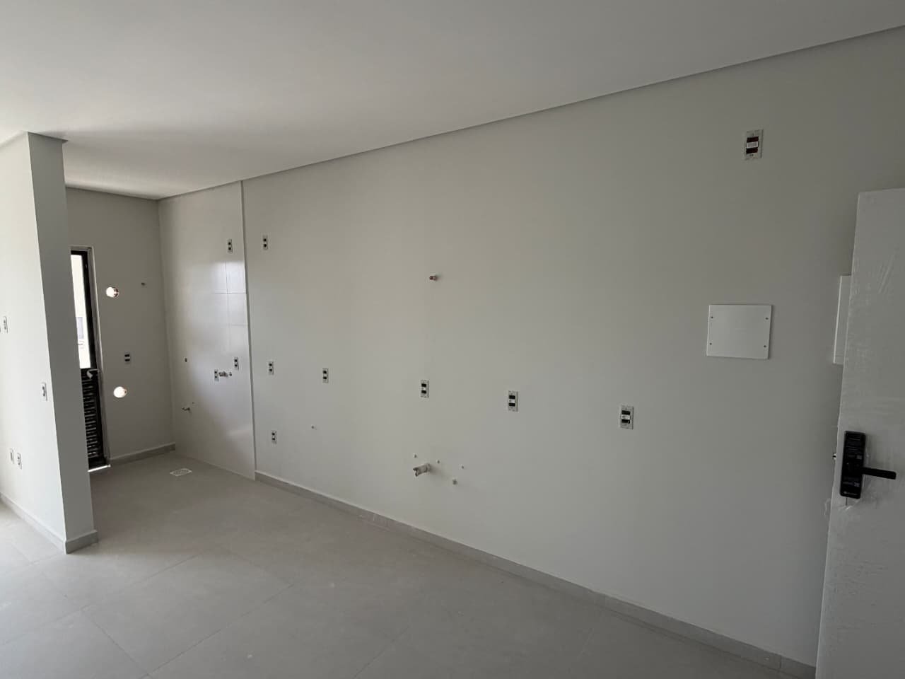 aplat-gc-green-coast-obras-cozinha-01 Apartamento no Green Coast Home Resort em Navegantes (SC) | GC