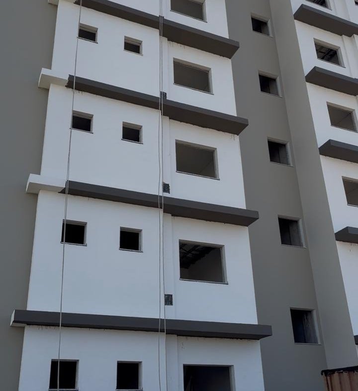 Apartamento no Green Coast Home Resort em Navegantes (SC) | GC