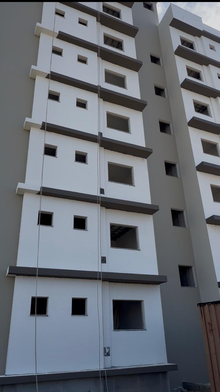 aplat-gc-green-coast-obras-fachada-01 Apartamento no Green Coast Home Resort em Navegantes (SC) | GC