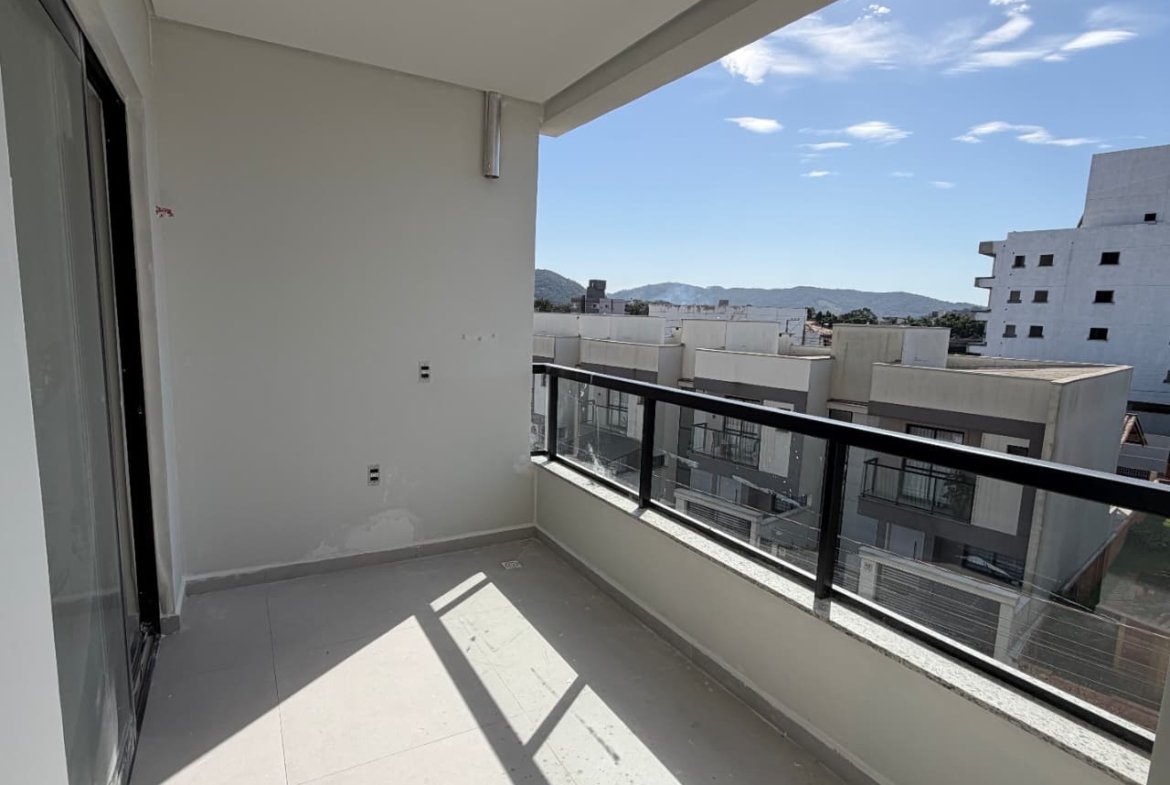 Apartamento no Green Coast Home Resort em Navegantes (SC) | GC