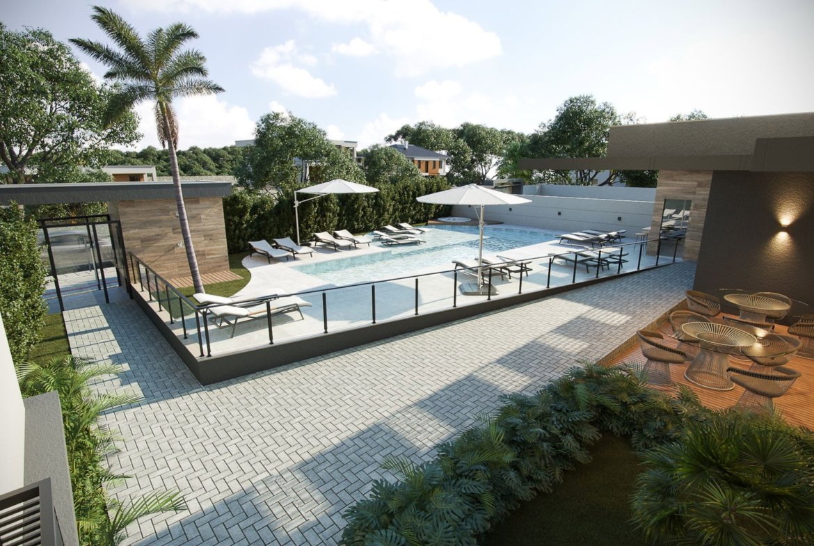 Apartamento no Green Coast Home Resort em Navegantes (SC) | GC