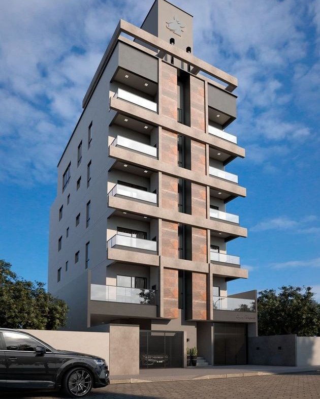 Apartamento no Riviera Portuguesa em Navegantes (SC) | GC