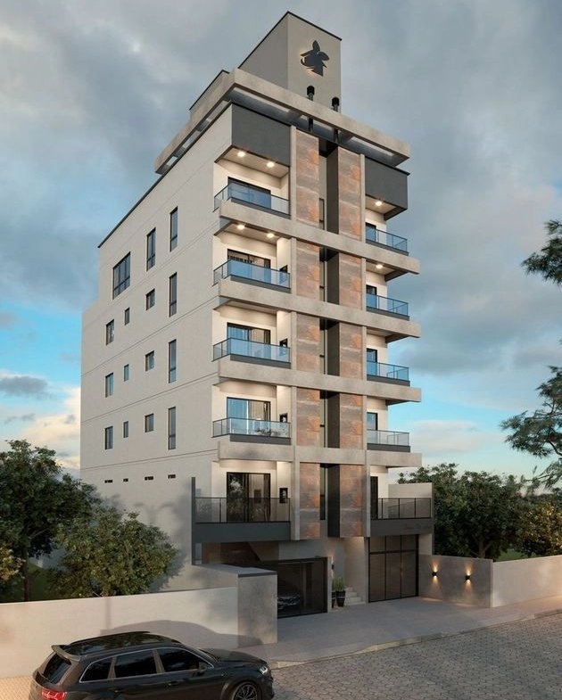 Apartamento no Riviera Portuguesa em Navegantes (SC) | GC