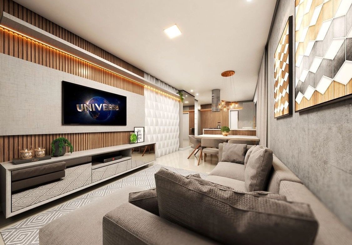 Apartamento no Riviera Portuguesa em Navegantes (SC) | GC