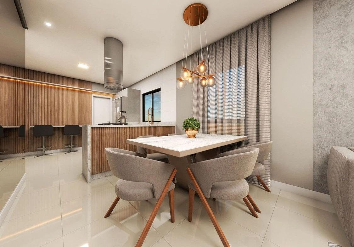 Apartamento no Riviera Portuguesa em Navegantes (SC) | GC