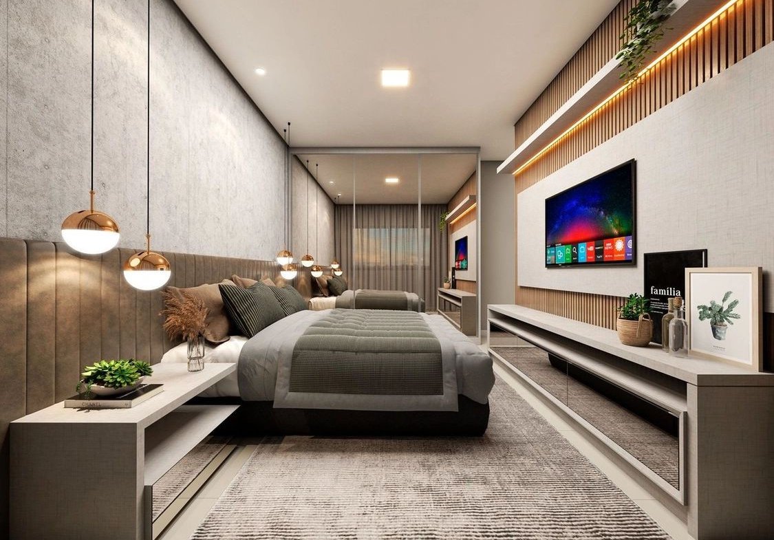 Apartamento no Riviera Portuguesa em Navegantes (SC) | GC