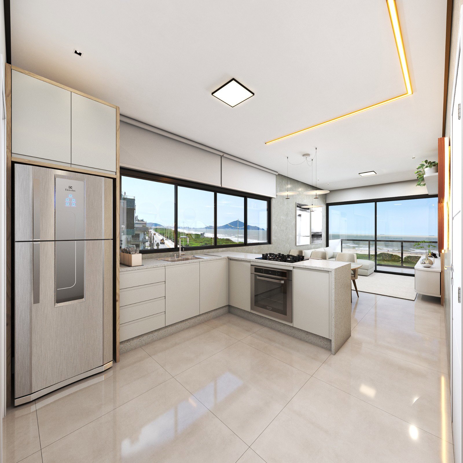 aplat-inbau-aereum-living-01 Apartamento no Aureum em Navegantes (SC) | INBAU