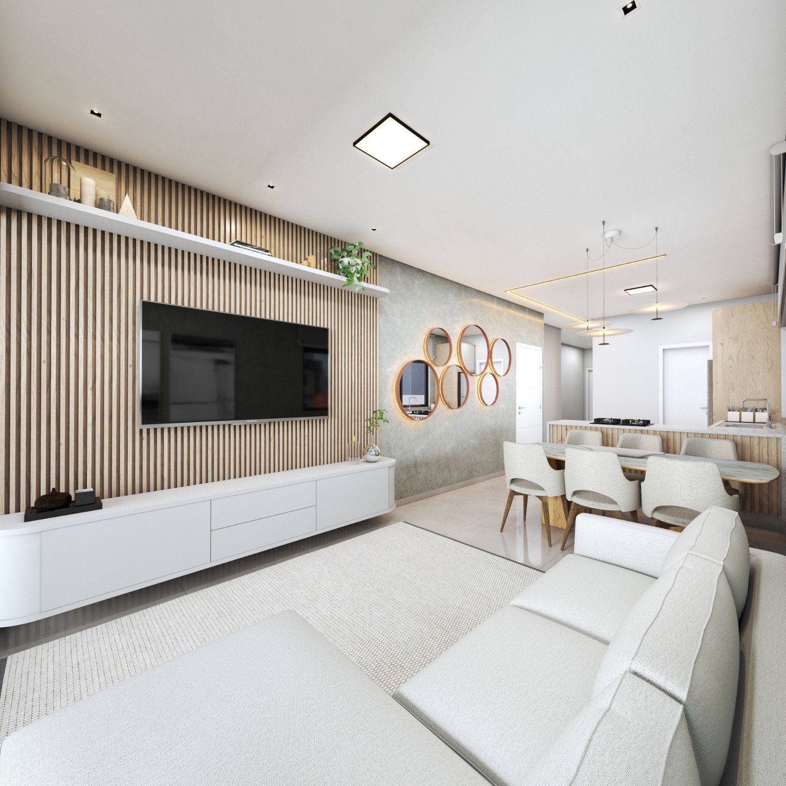 aplat-inbau-aereum-living-02 Apartamento no Aureum em Navegantes (SC) | INBAU