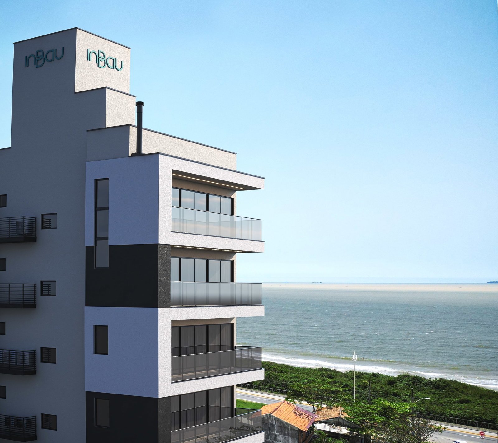 aplat-inbau-concept-fachada-04 Apartamento no InBau Concept em Navegantes (SC) | INBAU