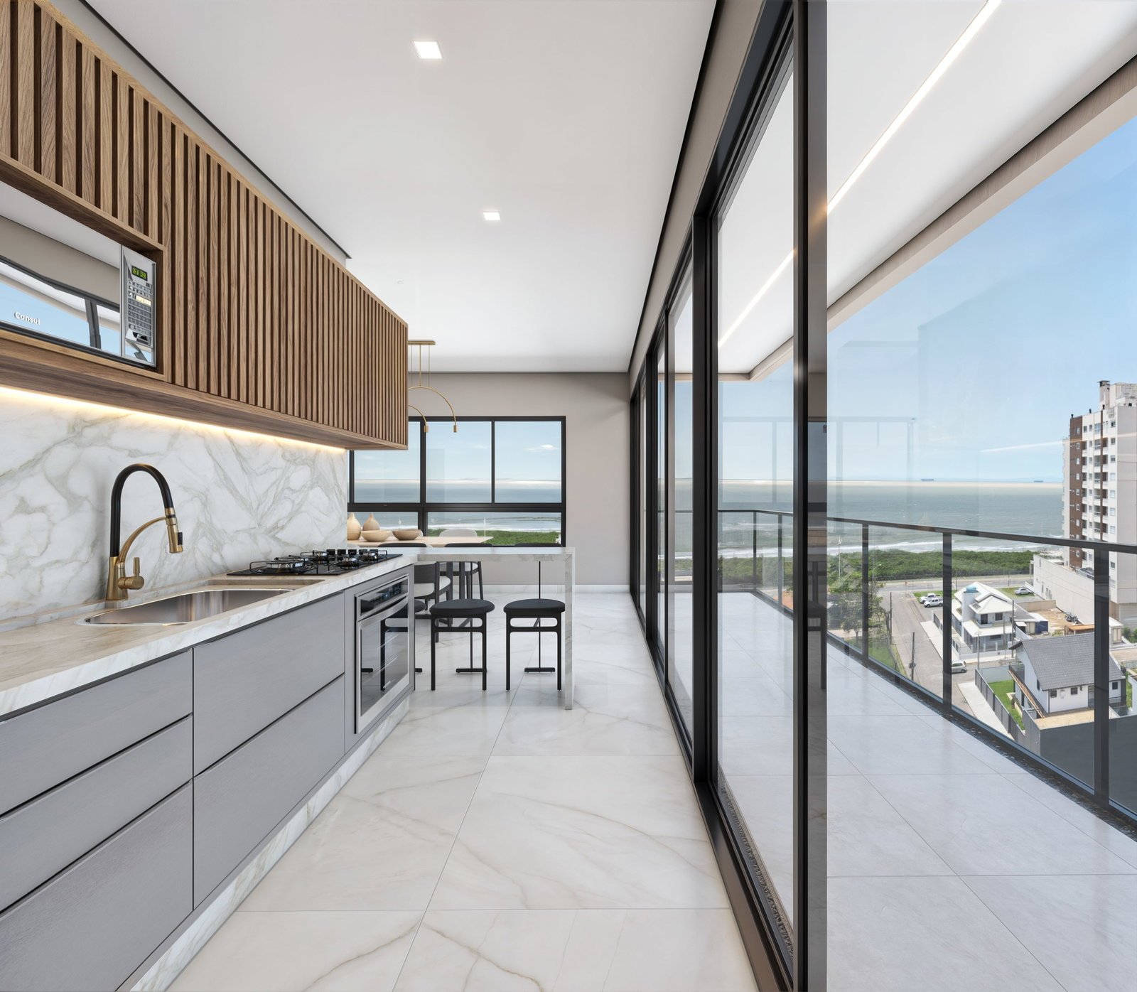 aplat-inbau-concept-living-01 Apartamento no InBau Concept em Navegantes (SC) | INBAU