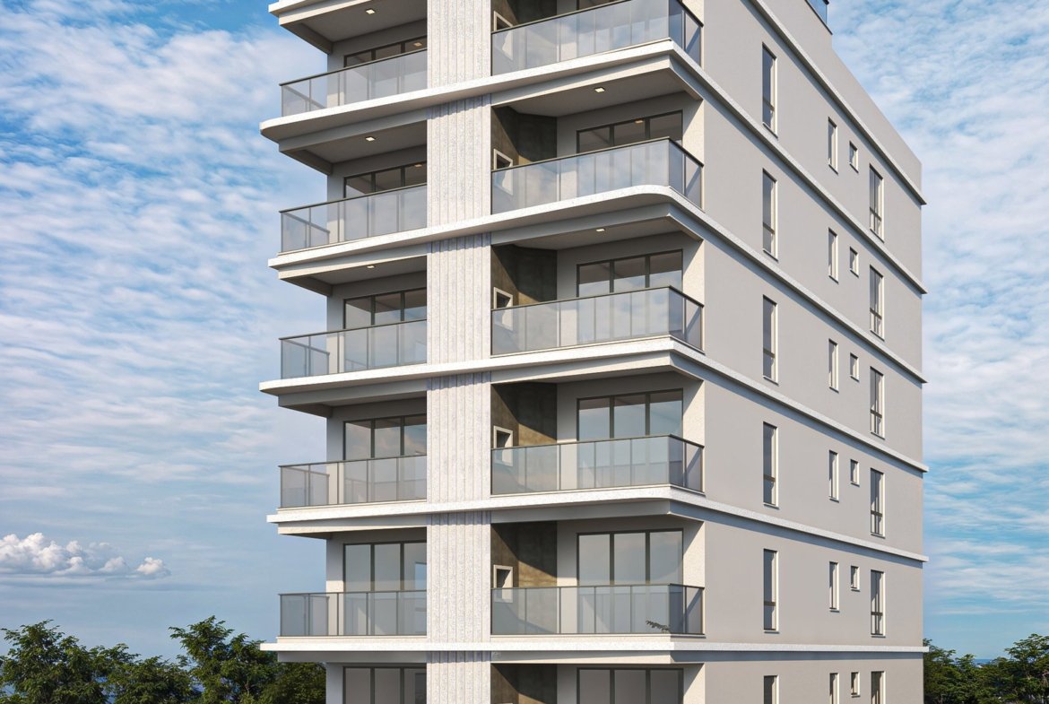 Apartamento no Residencial Maya em Navegantes (SC) | INBAU