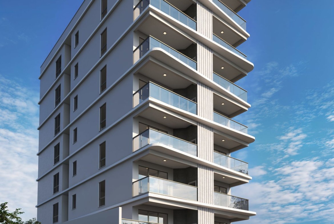 Apartamento no Residencial Maya em Navegantes (SC) | INBAU