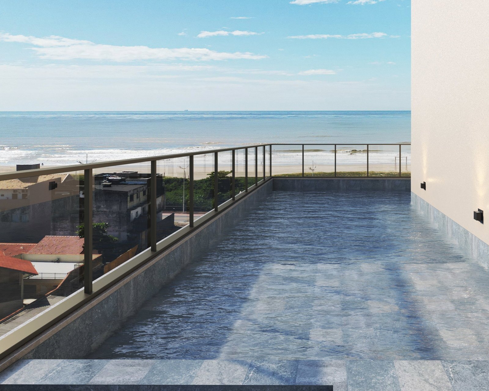 aplat-inbau-maya-piscina-01 Apartamento no Residencial Maya em Navegantes (SC) | INBAU