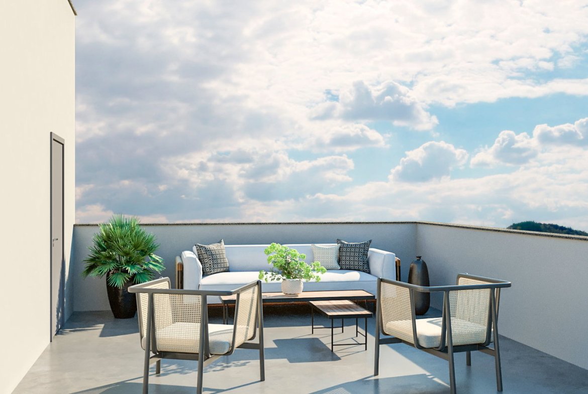 Apartamento no Residencial Privilege em Navegantes (SC) | INBAU