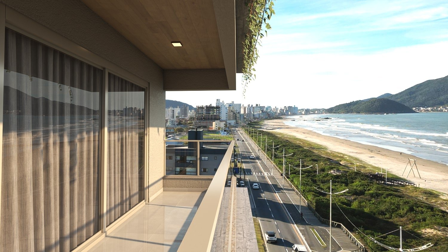 aplat-inbau-scenarium-sacada-01 Apartamento no Scenarium em Navegantes (SC) | INBAU
