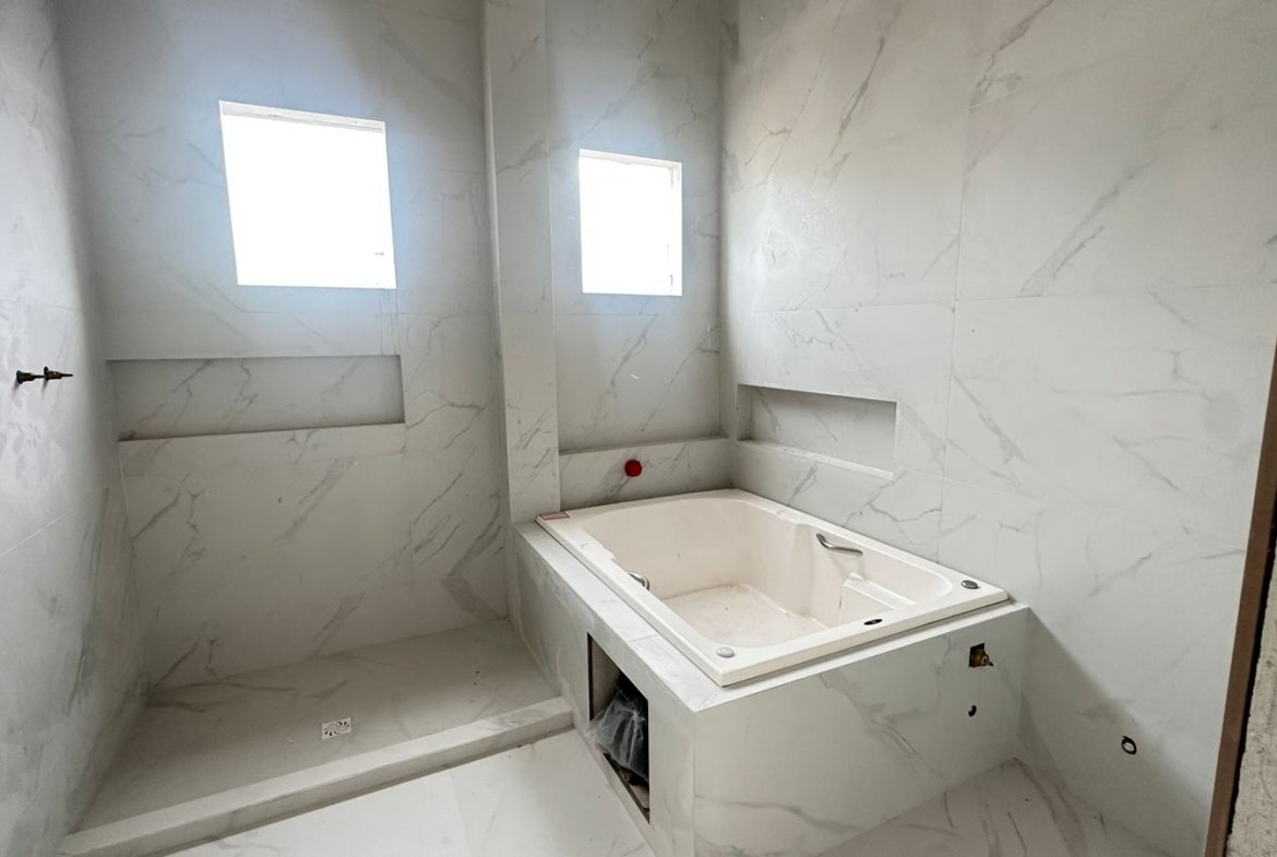 Apartamento no Sea Paradise Residence em Navegantes (SC) | INBAU