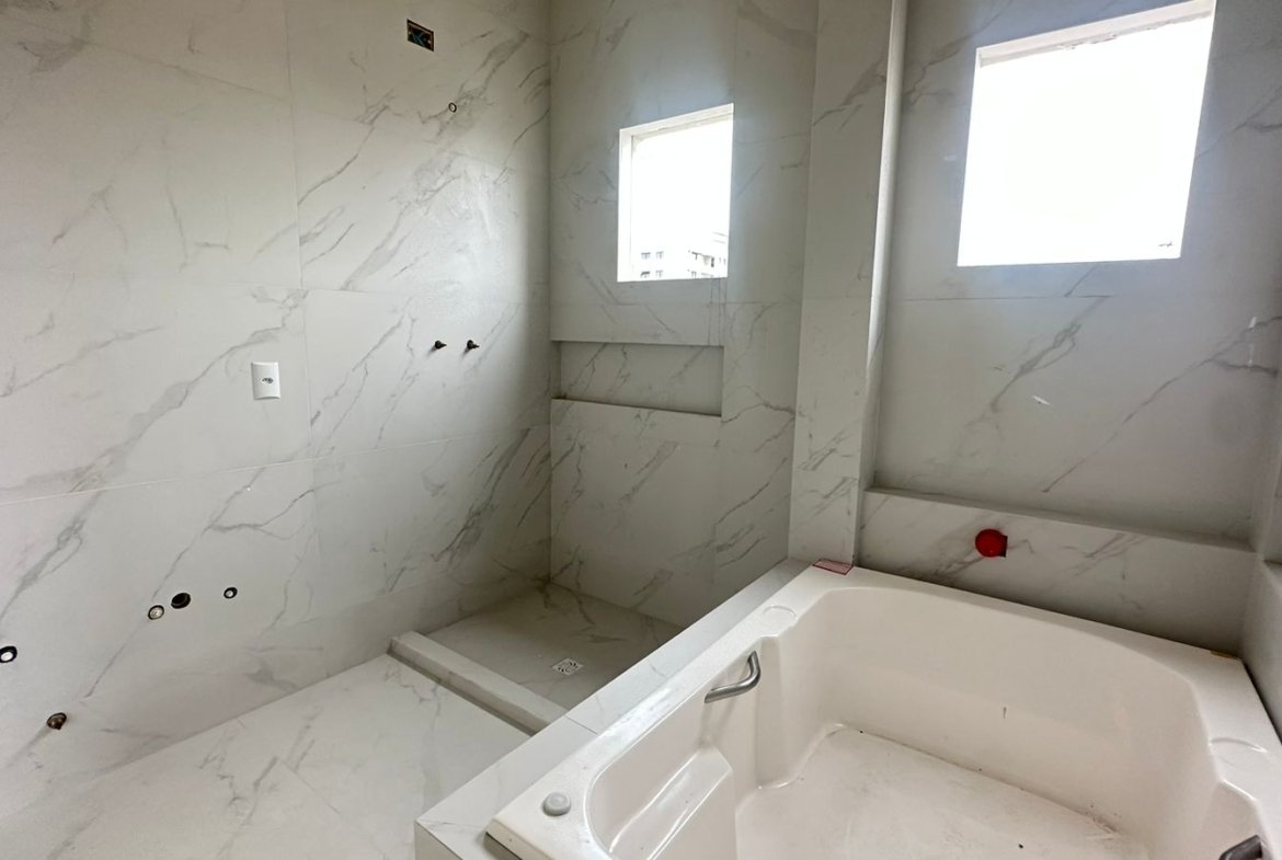 Apartamento no Sea Paradise Residence em Navegantes (SC) | INBAU
