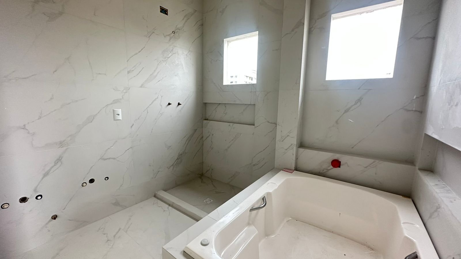 Apartamento no Sea Paradise Residence em Navegantes (SC) | INBAU