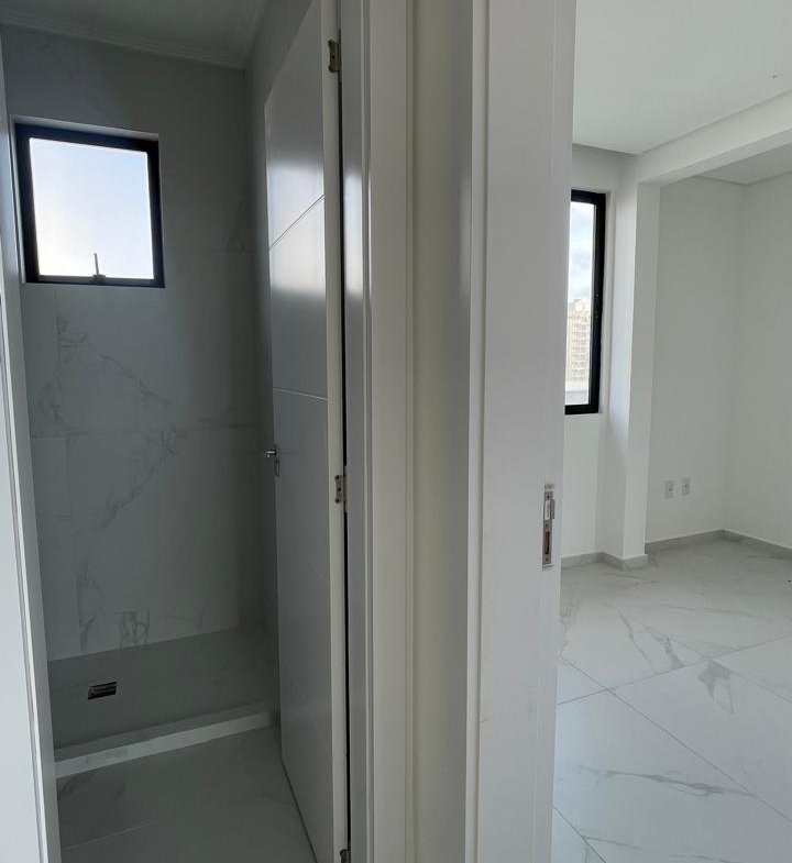 Apartamento no Sea Paradise Residence em Navegantes (SC) | INBAU