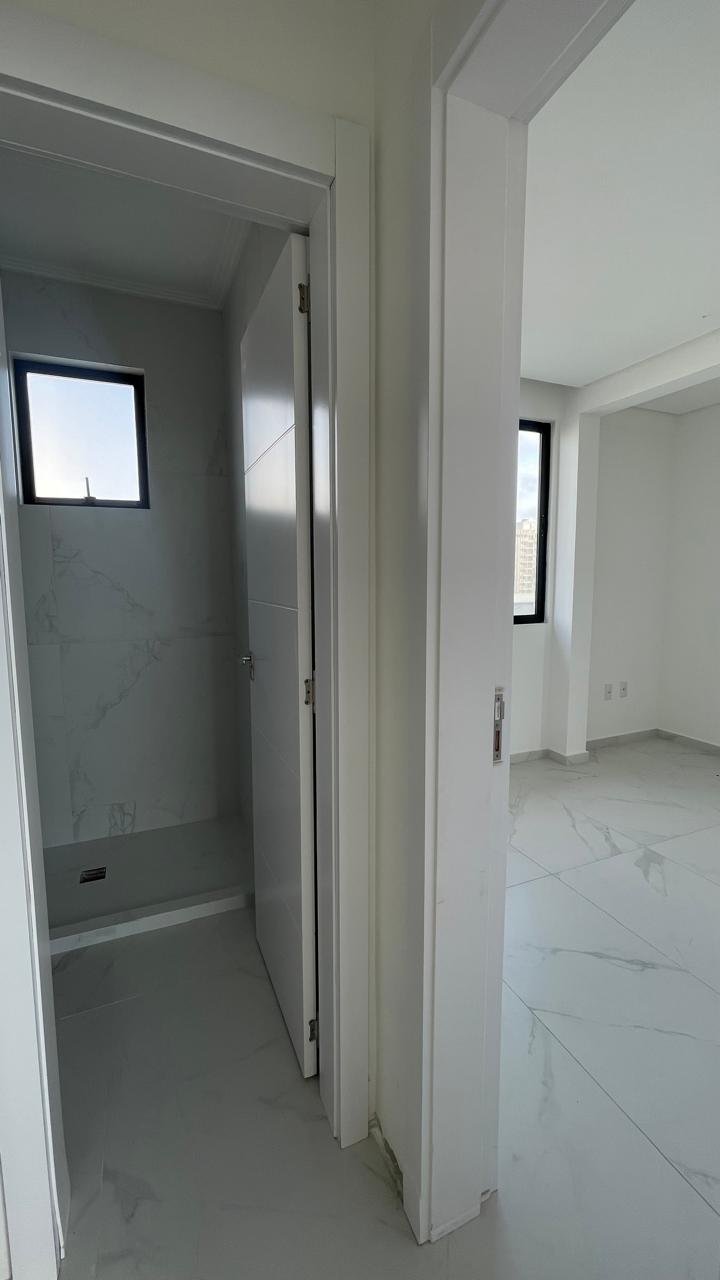 Apartamento no Sea Paradise Residence em Navegantes (SC) | INBAU