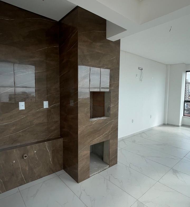 Apartamento no Sea Paradise Residence em Navegantes (SC) | INBAU