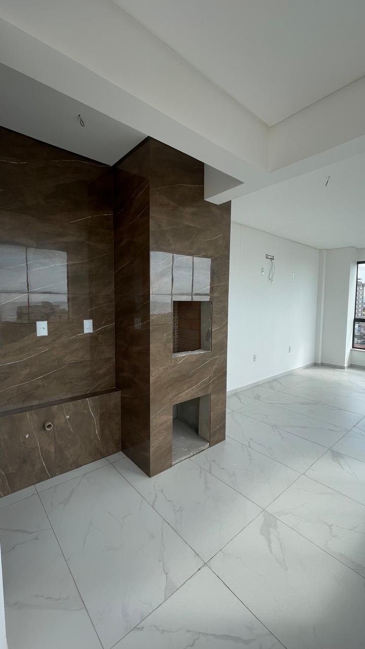 Apartamento no Sea Paradise Residence em Navegantes (SC) | INBAU