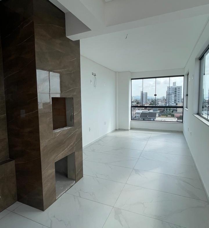 Apartamento no Sea Paradise Residence em Navegantes (SC) | INBAU