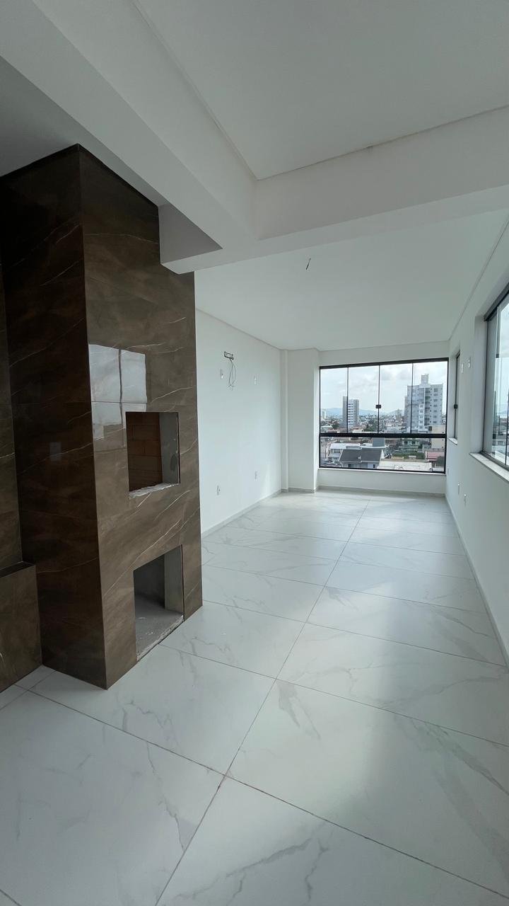 Apartamento no Sea Paradise Residence em Navegantes (SC) | INBAU