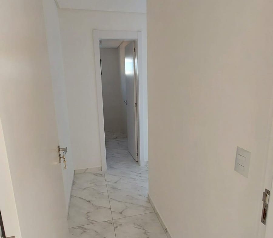 Apartamento no Sea Paradise Residence em Navegantes (SC) | INBAU