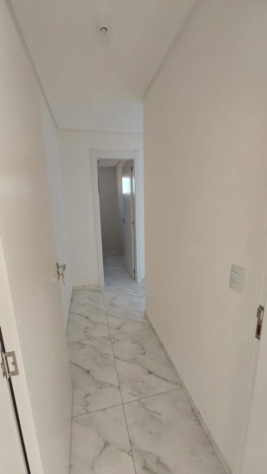 Apartamento no Sea Paradise Residence em Navegantes (SC) | INBAU