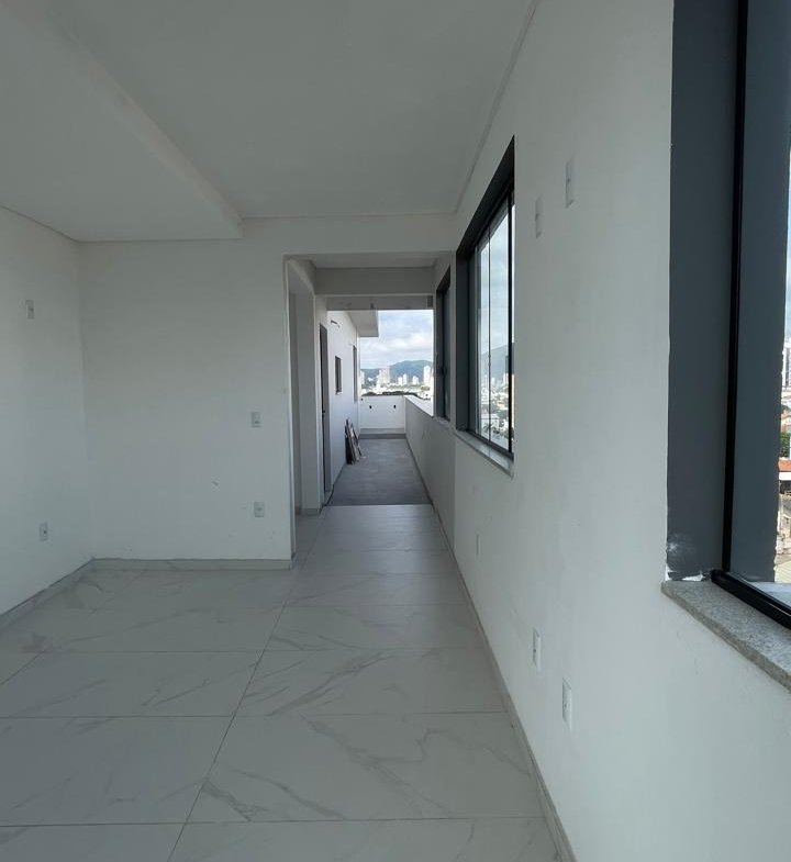 Apartamento no Sea Paradise Residence em Navegantes (SC) | INBAU