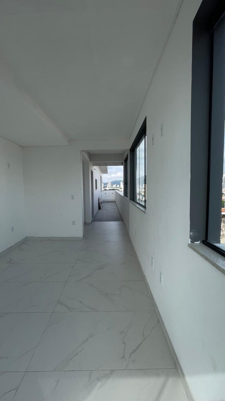 Apartamento no Sea Paradise Residence em Navegantes (SC) | INBAU