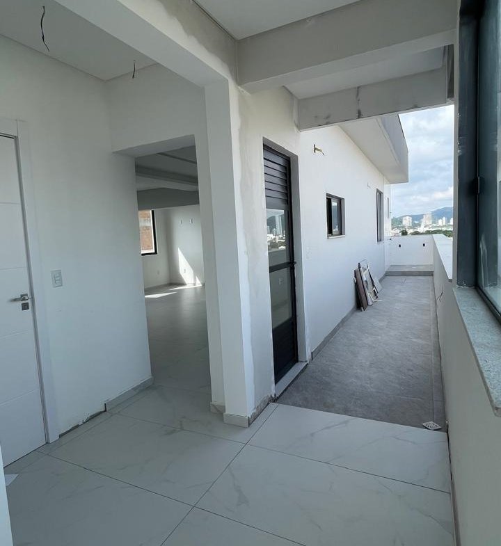 Apartamento no Sea Paradise Residence em Navegantes (SC) | INBAU