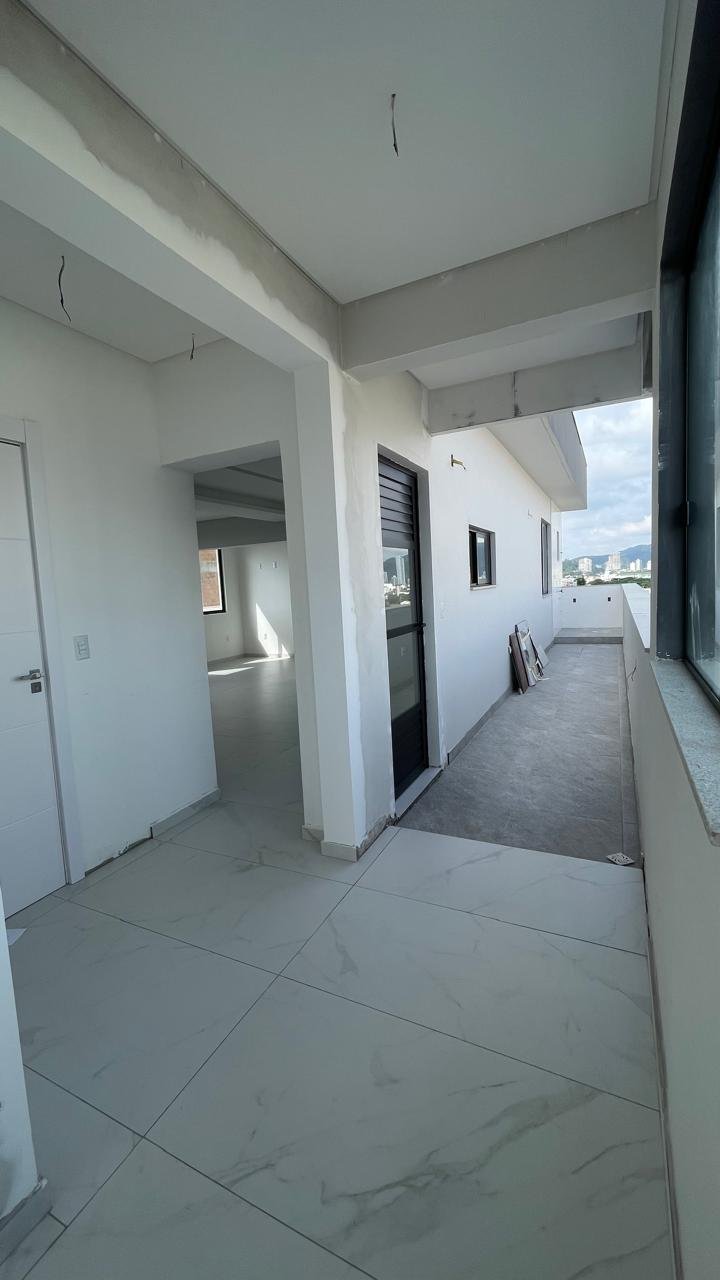 Apartamento no Sea Paradise Residence em Navegantes (SC) | INBAU