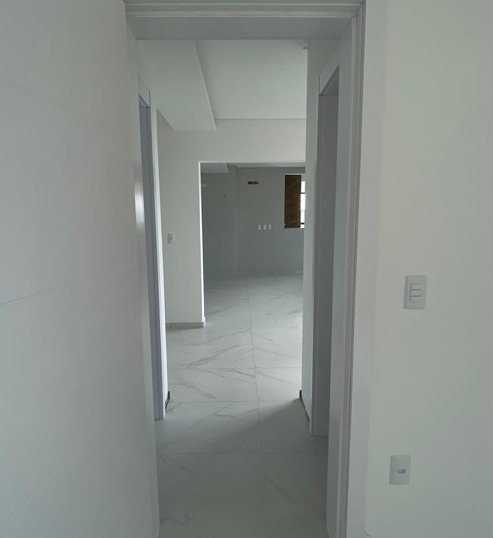 Apartamento no Sea Paradise Residence em Navegantes (SC) | INBAU