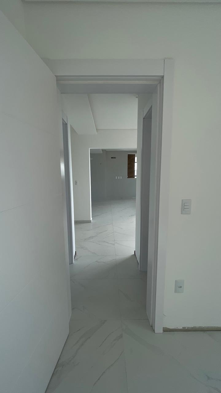Apartamento no Sea Paradise Residence em Navegantes (SC) | INBAU