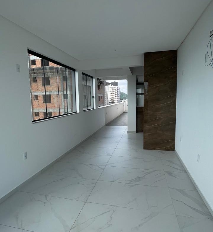Apartamento no Sea Paradise Residence em Navegantes (SC) | INBAU