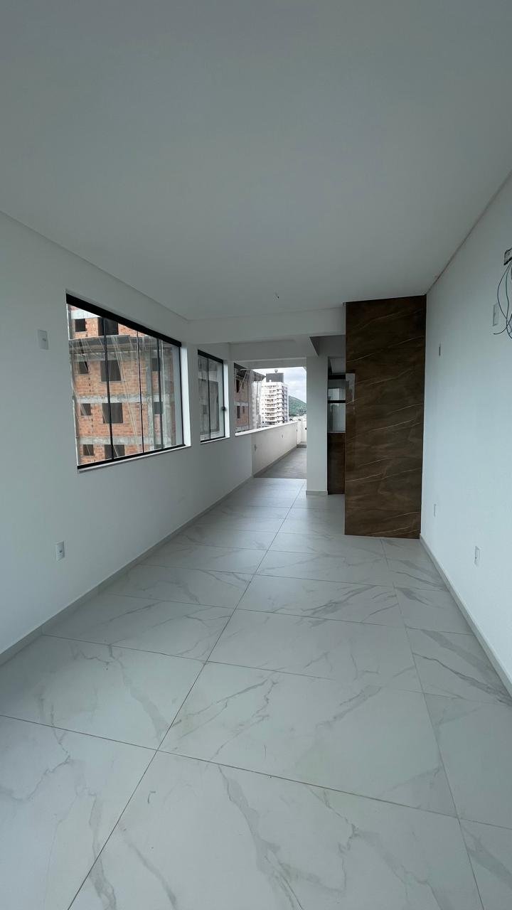 Apartamento no Sea Paradise Residence em Navegantes (SC) | INBAU