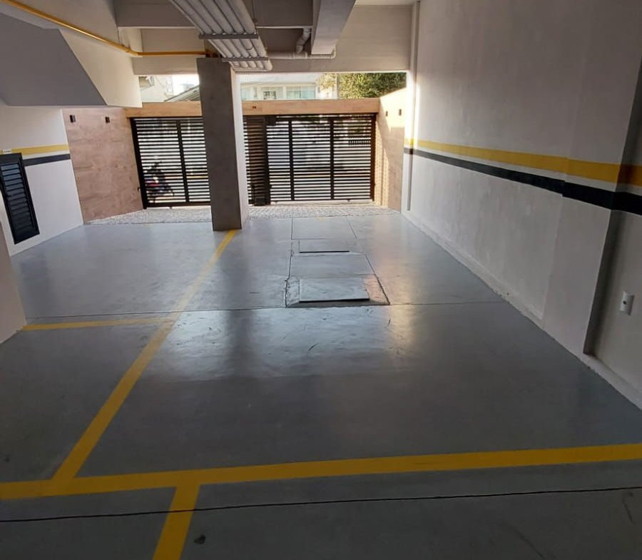 Apartamento no Sea Paradise Residence em Navegantes (SC) | INBAU