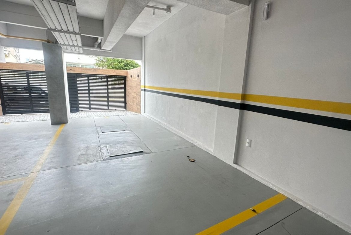 Apartamento no Sea Paradise Residence em Navegantes (SC) | INBAU
