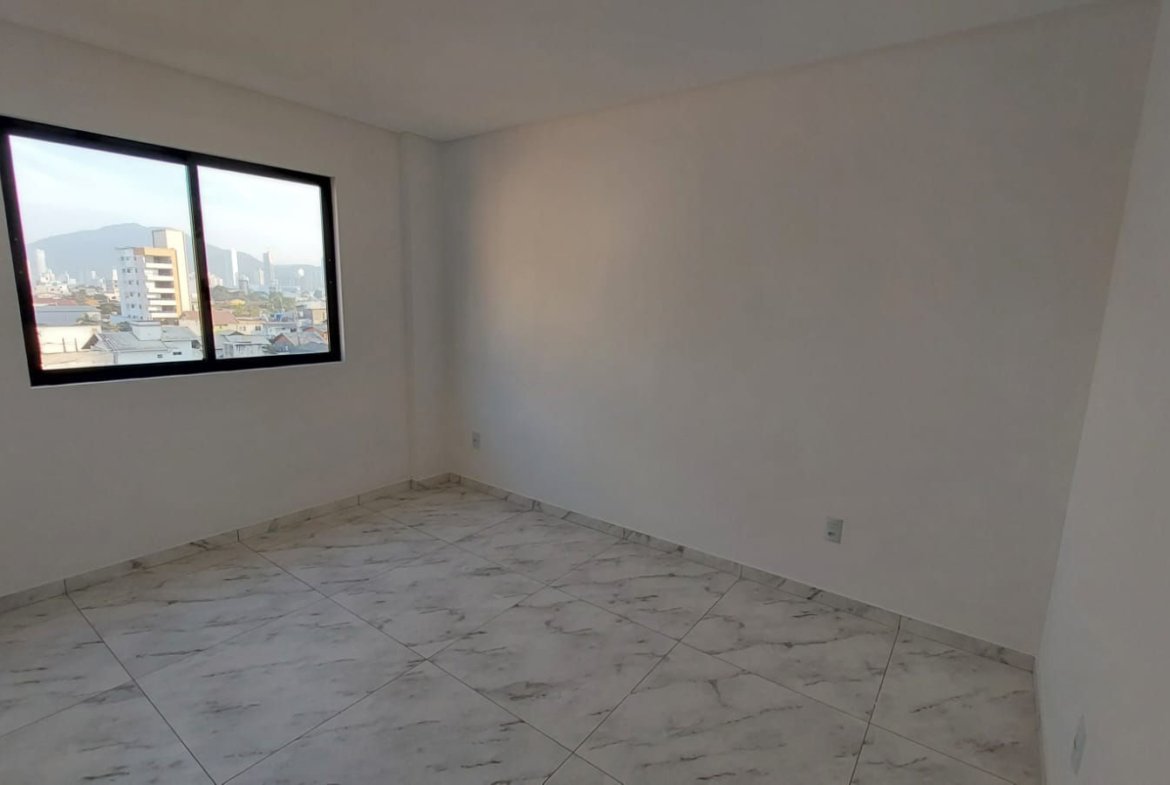 Apartamento no Sea Paradise Residence em Navegantes (SC) | INBAU