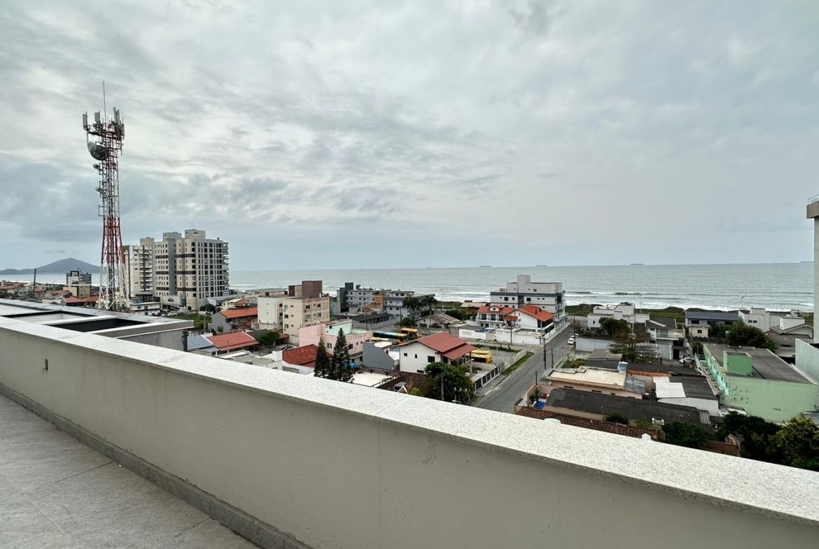 Apartamento no Sea Paradise Residence em Navegantes (SC) | INBAU