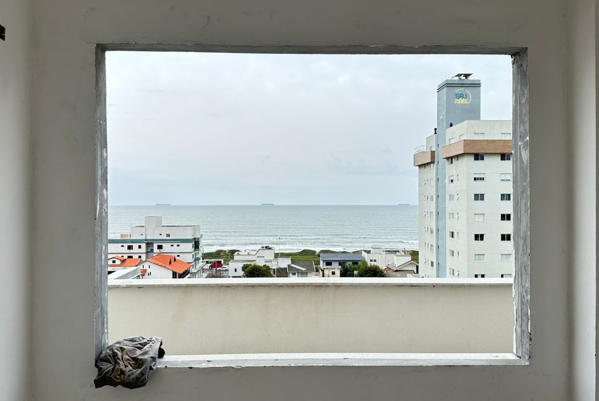 Apartamento no Sea Paradise Residence em Navegantes (SC) | INBAU
