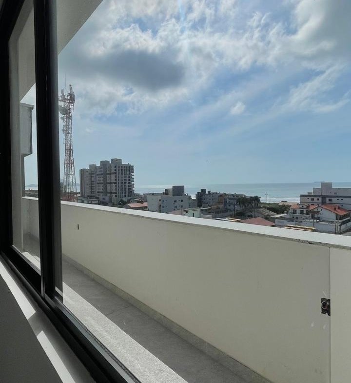 Apartamento no Sea Paradise Residence em Navegantes (SC) | INBAU