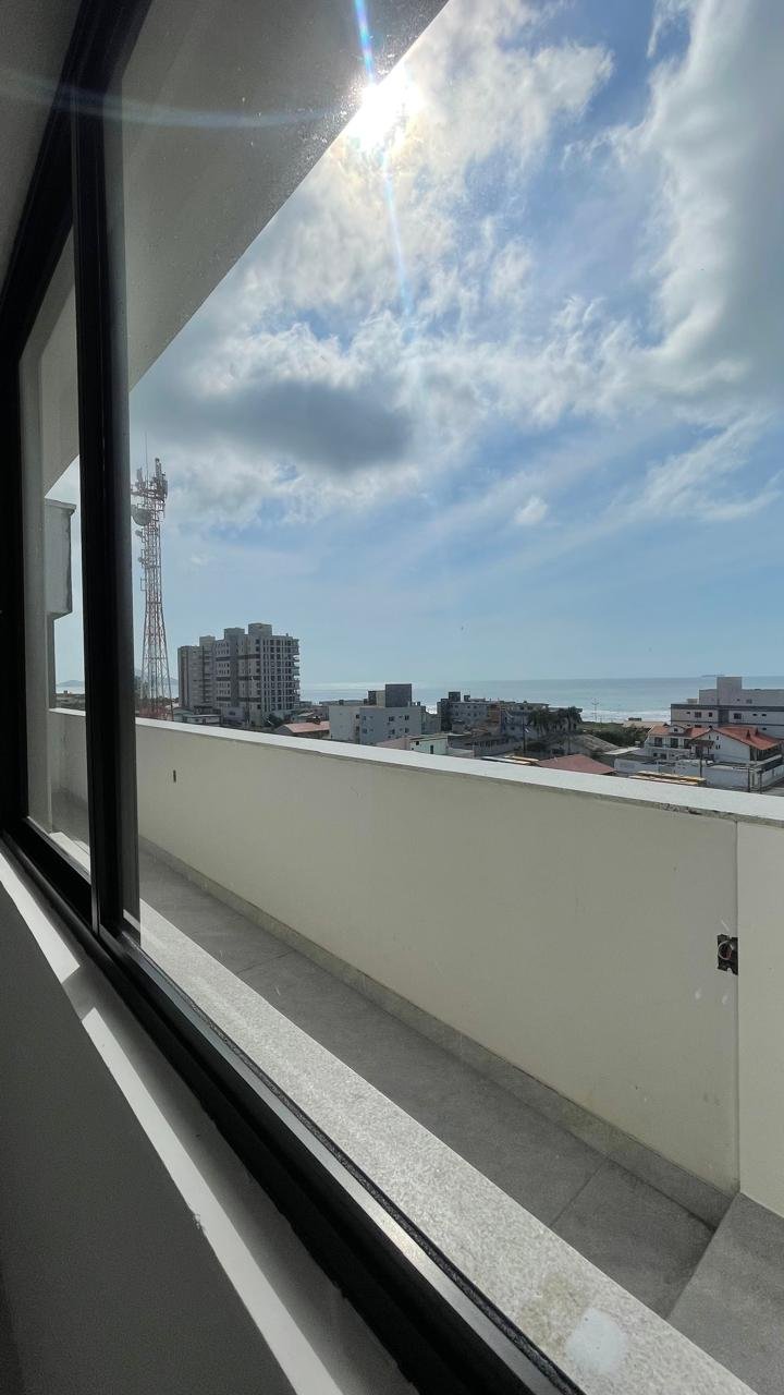 Apartamento no Sea Paradise Residence em Navegantes (SC) | INBAU