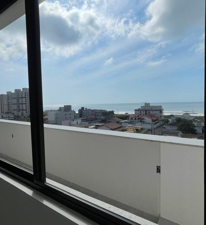 Apartamento no Sea Paradise Residence em Navegantes (SC) | INBAU